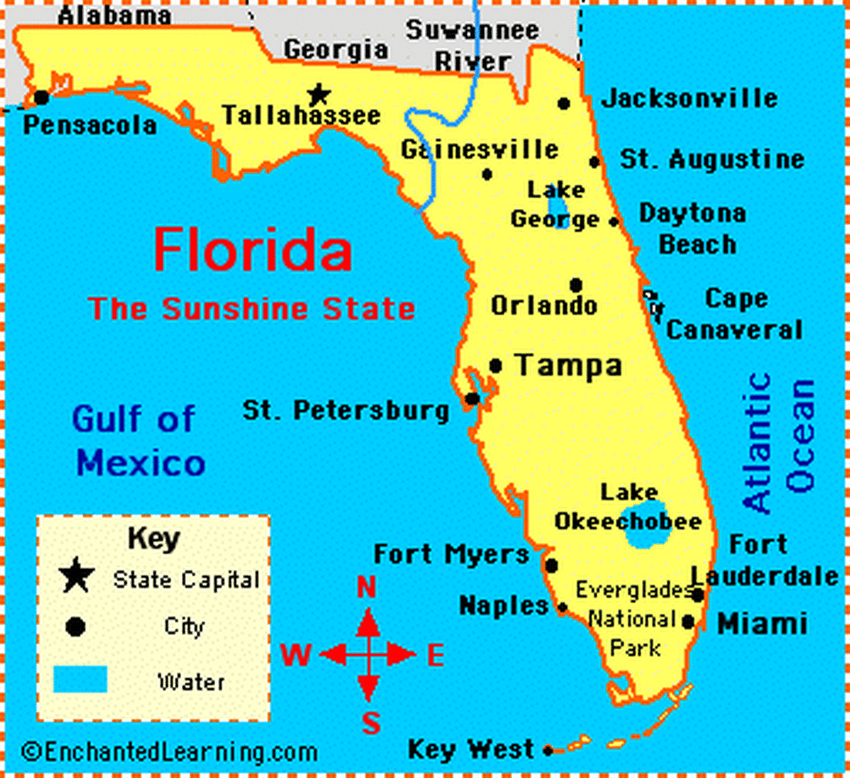 geography-maps-photo-gallery-florida